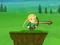 Játék Crazy Archer online