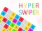 Játék Hyper Swiper online