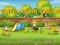 Játék Garden Hidden Objects online