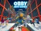Játék Obby Mini Games online