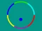 Játék Colored Circle 2 online