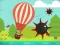 Játék Balloon Crazy Adventure online