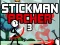 Játék Stickman Archer 3 online