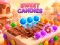 Játék Sweet Candies online