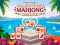 Játék Valentines Mahjong Deluxe online