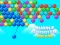 Játék Bubble Shooter Arcade online