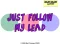 Játék Just Follow My Lead online