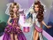 Játék Dolly Wedding Runway online