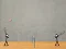 Játék Stick Figure Badminton online