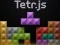 Játék Tetr.js online