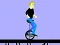 Játék Unicycle King online