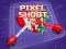 Játék Pixel Shoot online