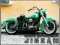 Játék Heavy Motorbikes Jigsaw online
