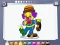 Játék Kids Coloring Book online