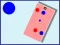 Játék Color Pong online