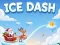 Játék Ice Dash online