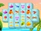 Játék Summer Mahjong online