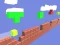 Játék Block Rush 3D online