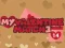 Játék My Valentine Match 3 online