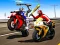 Játék Biker Battle 3D online
