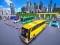 Játék City Coach Bus Parking Adventure Simulator 2020 online