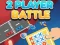 Játék 2 Player Battle online