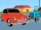 Játék Old Timer Cars Coloring online