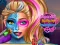 Játék Super Doll Makeup Transform online