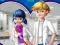 Játék College Love Chemistry Class online