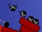 Játék Fat Moon Cannon online