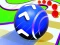 Játék Rolling Going Balls online