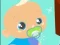 Játék Babysitter Slacking online