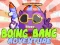 Játék Boing Bang Adventure online