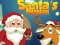 Játék Santa’s Mission online
