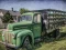 Játék Rusty Cars Puzzle online