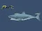 Játék Mad Shark online
