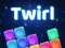 Játék Twirl online