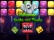 Játék Halloween Snake and Blocks online