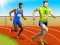 Játék Sprinter Heroes online