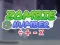 Játék Zombie Number online
