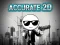 Játék Accurate 2D online