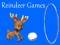 Játék Reindeer Games online