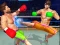 Játék Bodybuilder Ring Fighting Club Wrestling online
