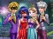 Játék Couples New Year Party online