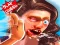 Játék Face Slap Game online