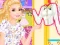 Játék Barbie Butterfly Diva online