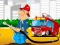 Játék Fire Trucks Differences online
