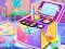 Játék Pretty Box Bakery Game online