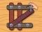 Játék Wood Nuts Master: Screw Puzzle online