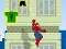 Játék The Amazing Spider-man online